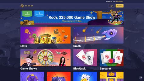 roobet casino